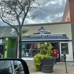 My Colorado Store - I will avoid this store in the future!
