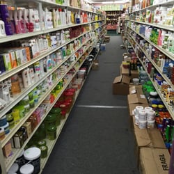 Ann's Beauty Supply