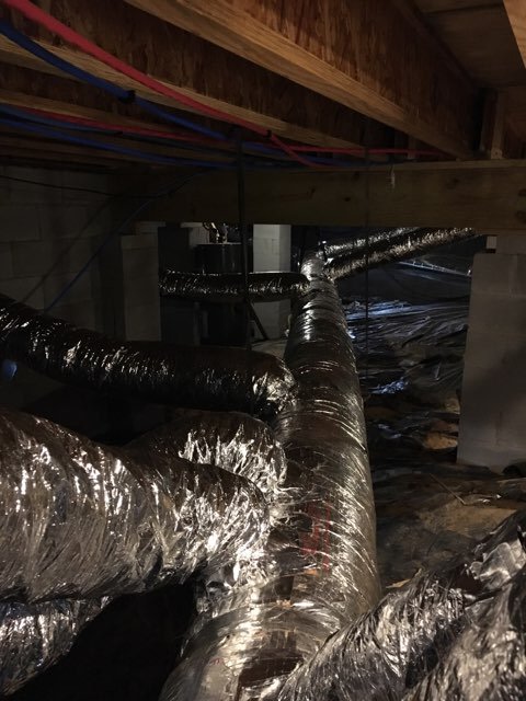 Slide of Kennedy Home Service