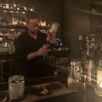 Dockum - Cocktail Bars Near Me - Wichita, Kansas