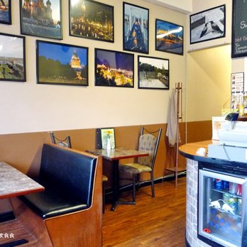 European Breads - the interior of a restaurant - Bakeries Near Me - Vancouver, British Columbia European Breads - the interior of a restaurant - Bakeries Near Me - Vancouver, British Columbia