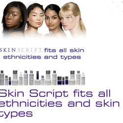 Simply Sage Esthetics - All natural paraben free and results driven skincare