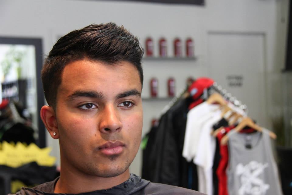 STATUS BARBER SHOP Updated September 2024 174 Photos & 15 Reviews