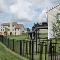 Precision Fence & Vinyl