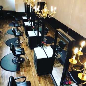 Petite Salon - Hair Salons Near Me - Minneapolis, Minnesota