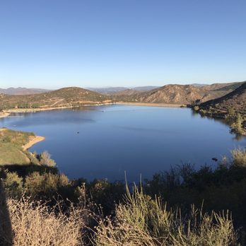 Mount Woodson Trail - Hiking Near Me - Poway, California