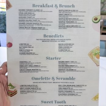 Kinaree Eatery - Menu2 - Breakfast & Brunch Near Me - Irvine, California Kinaree Eatery - Menu2 - Breakfast & Brunch Near Me - Irvine, California