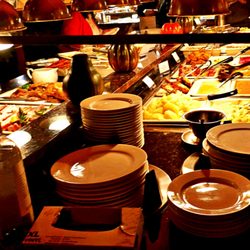 Red Apple Buffet - Buffet