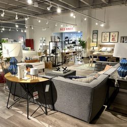 Red Knot Pearlridge