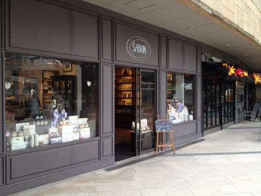 ｓａｂｏｎ Cosmetics Beauty Supply 六本木6丁目4 1 港区 東京都 Japan Phone Number