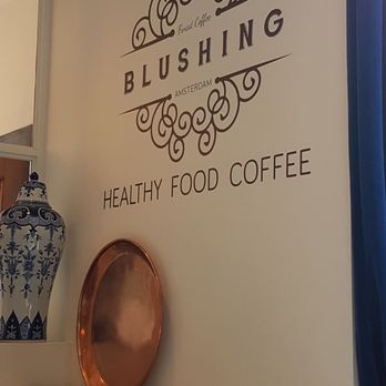 Blushing - Blushing - Coffee & Tea Near Me - Amsterdam, New Hampshire Blushing - Blushing - Coffee & Tea Near Me - Amsterdam, New Hampshire