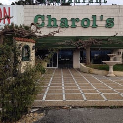 Le Charol's