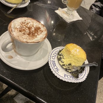 Fortunato Brothers - Desserts Near Me - Brooklyn, New York