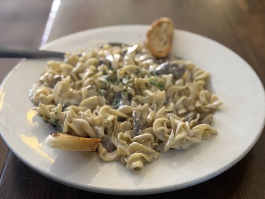 Currents Steak & Seafood by null