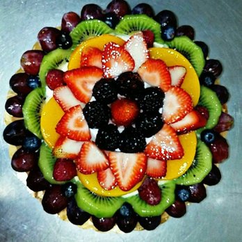 Bowie Bakery - Bakeries Near Me - El Paso, Texas