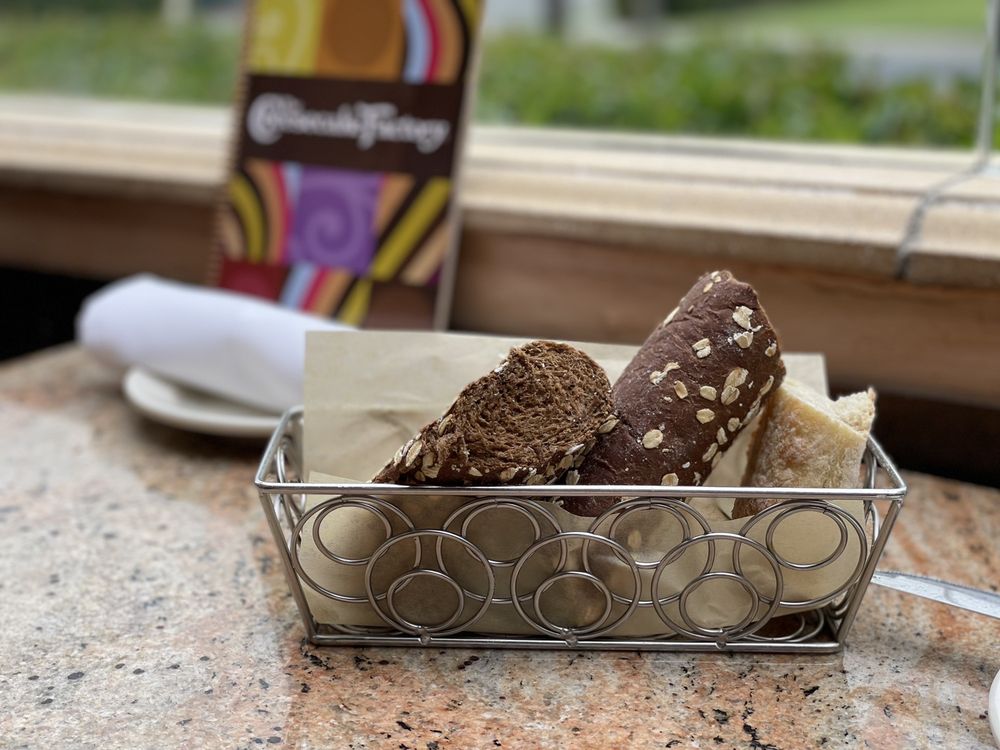 THE CHEESECAKE FACTORY 1948 Photos & 1798 Reviews 12379 N