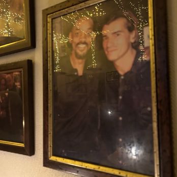 La Giostra - Celebs all over the walls! - Tuscan Near Me - Florence, FI