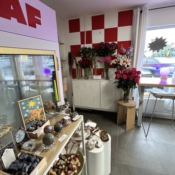 Moonflower Market - Flowers & Gifts Near Me - Cape Coral, Florida