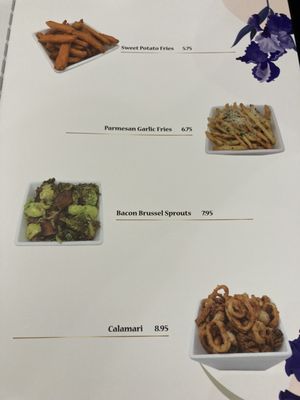 Proper Rose Garden by null