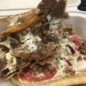 Love 'n Gyros - Sad & NOT the same as before - Greek Near Me - Miami, Florida Love 'n Gyros - Sad & NOT the same as before - Greek Near Me - Miami, Florida