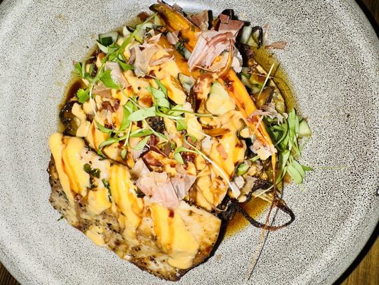 Indigenous Restaurant by null