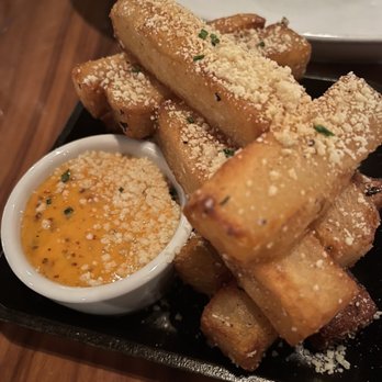 STK Steakhouse - Parmesan Truffle Fries - Steakhouses Near Me - Chicago, Illinois STK Steakhouse - Parmesan Truffle Fries - Steakhouses Near Me - Chicago, Illinois
