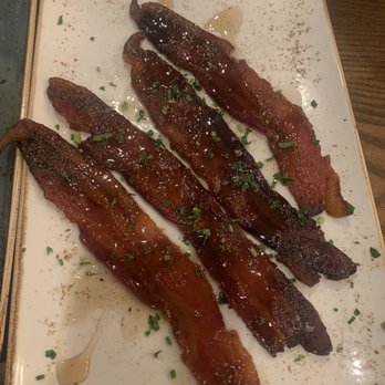 First Watch - Million dollar bacon - Breakfast & Brunch Near Me - Timonium, Maryland