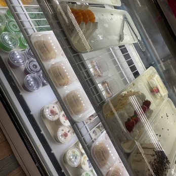 Arandas Bakery - Bakeries Near Me - Houston, Texas