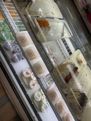 Arandas Bakery by null