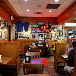 Lipuma's Coney Island