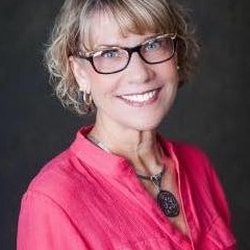 Forever Young Skin Care - Christine Blaylock, Licensed esthetician, owner