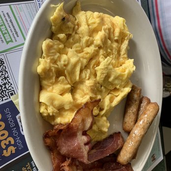 Metro Diner - Protein Breakfast - Diners Near Me - Ponte Vedra Beach, Florida Metro Diner - Protein Breakfast - Diners Near Me - Ponte Vedra Beach, Florida