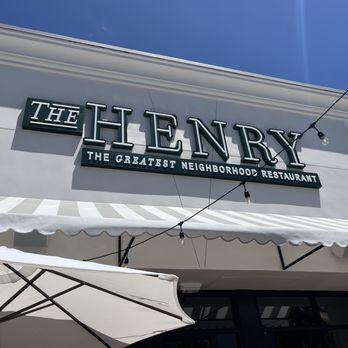 The Henry - New American Near Me - Carlsbad, California