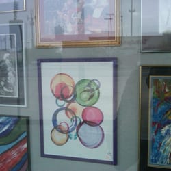 Surroundings Art Gallery & Frame Shop - Surroundings