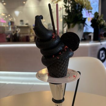 Nobibi - Ninja - Ice Cream & Frozen Yogurt Near Me - San Diego, California Nobibi - Ninja - Ice Cream & Frozen Yogurt Near Me - San Diego, California