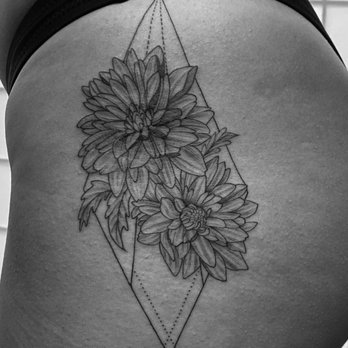 Fait Maison - Tattoo Near Me - Bayonne, New Jersey