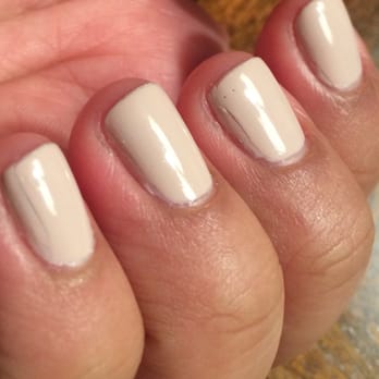 Sky Nail Salon - Second coat of polish does not cover entire nail. - Nail Salons Near Me - Spring, Texas Sky Nail Salon - Second coat of polish does not cover entire nail. - Nail Salons Near Me - Spring, Texas