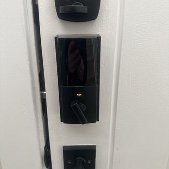 Job Done Locksmith - New lock and repair of existing lock! - Keys & Locksmiths Near Me - Denver, Colorado
