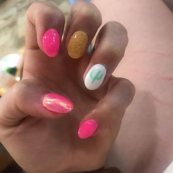 Luxury Nails & Spa - I've been to many other nail salons this is the only one I can come to, show a pinned picture and they will replicate it! Katie's the best - Nail Salons Near Me - Odessa, Texas Luxury Nails & Spa - I've been to many other nail salons this is the only one I can come to, show a pinned picture and they will replicate it! Katie's the best - Nail Salons Near Me - Odessa, Texas