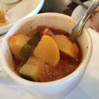 Gugliani's - Yummmmmmmy minestrone$2/cup - Italian Near Me - Houston, Texas Gugliani's - Yummmmmmmy minestrone$2/cup - Italian Near Me - Houston, Texas