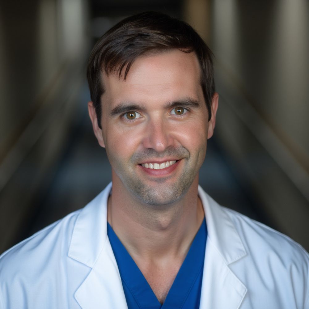 Bradley Barnett MD, PhD - California Lasik & Eye
