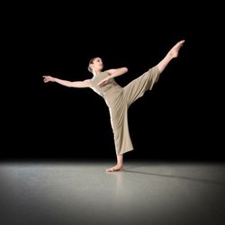 Collective Dance Artistry