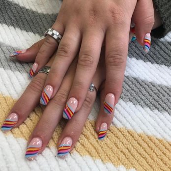 T J Nails - Nail Salons Near Me - Hudson, Wisconsin T J Nails - Nail Salons Near Me - Hudson, Wisconsin