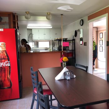 La Sabrosita - Mexican Near Me - Mountain City, Tennessee