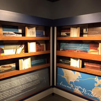 U S Government Publishing Office - New exhibit: Around the World in 80 Documents : A Journey Through the Congressional Serial Set - Landmarks & Historical Buildings Near Me - Washington, DC, District of Columbia U S Government Publishing Office - New exhibit: Around the World in 80 Documents : A Journey Through the Congressional Serial Set - Landmarks & Historical Buildings Near Me - Washington, DC, District of Columbia
