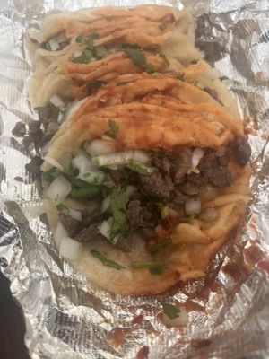 Tacos Mexico by null