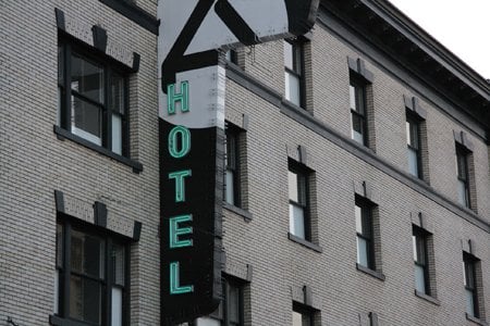 The Clyde Hotel Portland by Kasa by null
