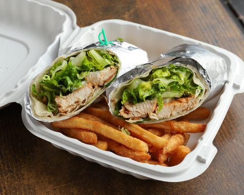 Pera Pizzeria by null