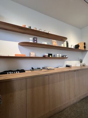 The Coffee Movement by null