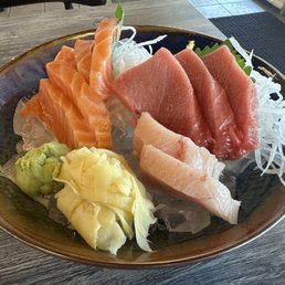 10 piece sushi 10 piece sushi